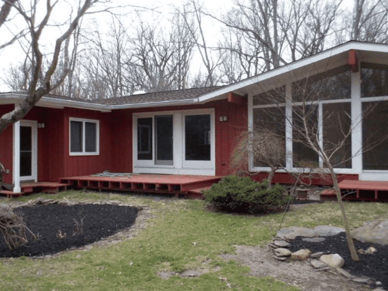 Housesitting assignment in Titusville, New Jersey, United States