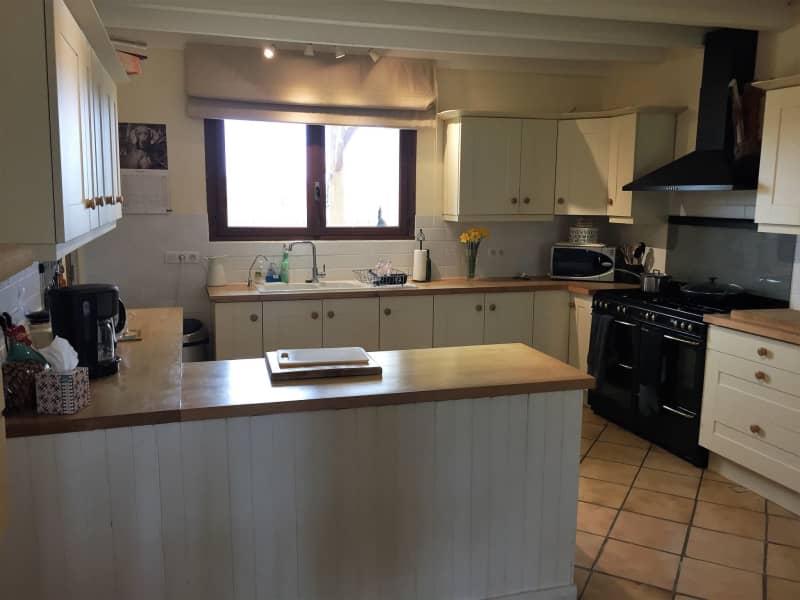 Housesitting assignment in Les Lèves-et-Thoumeyragues, France