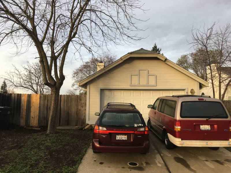 Housesitting assignment in Elk Grove, California, United States