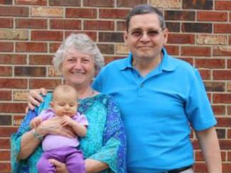 Carol & Ivan from Jonesboro, Indiana, United States