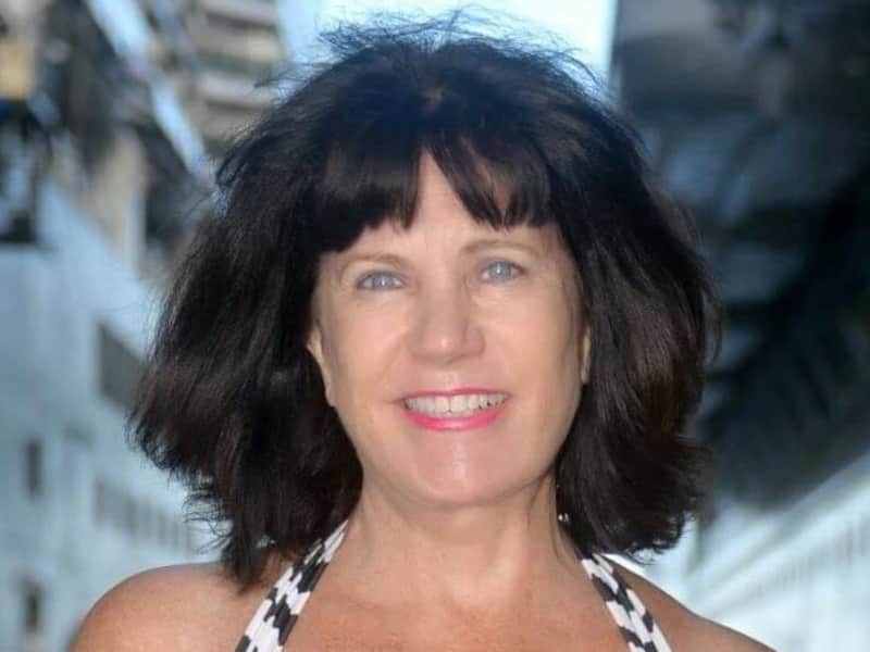 Linda from Fort Lauderdale, Florida, United States