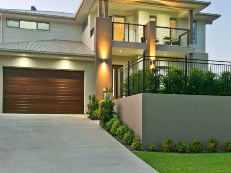 Housesitting assignment in Mount Cotton, Queensland, Australia