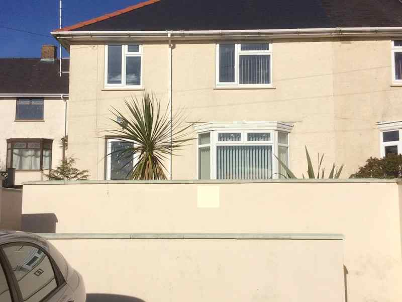 Housesitting assignment in Pembroke Dock, United Kingdom
