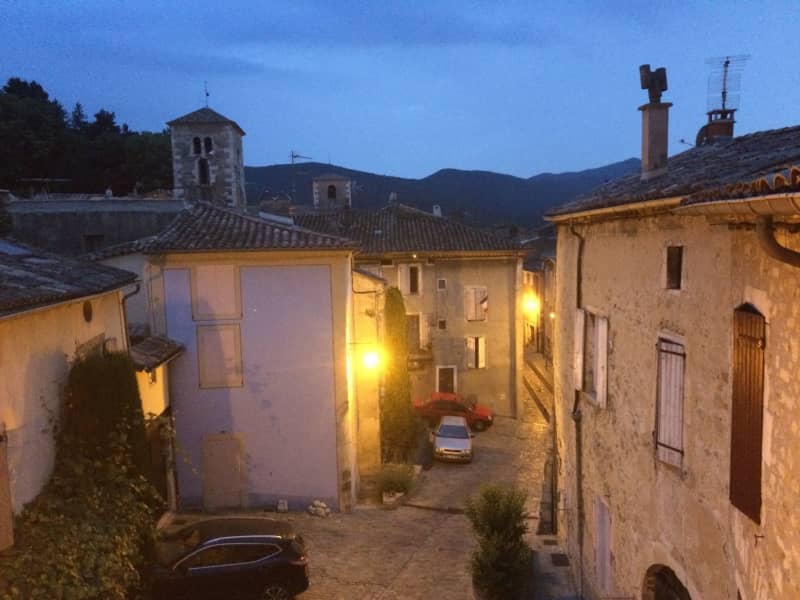 Housesitting assignment in Dieulefit, France