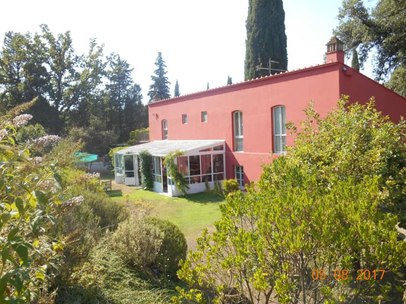 Housesitting assignment in Mercatale, Italy