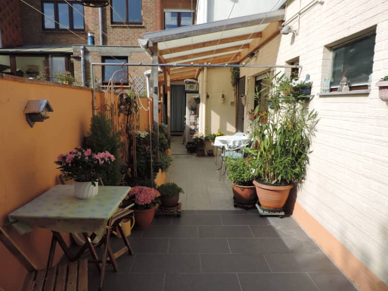 Housesitting assignment in Ostend, Belgium