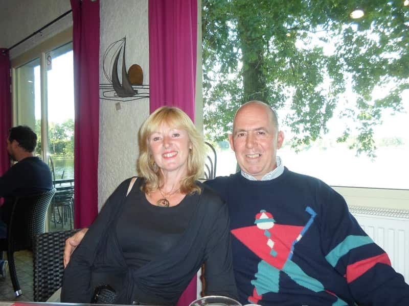 Housesitting assignment in Milford Haven, United Kingdom
