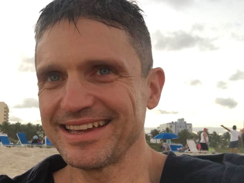 Andrew from Miramar Beach, Florida, United States