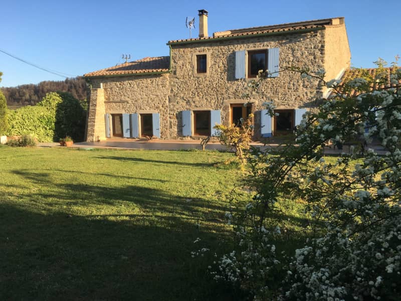 Housesitting assignment in Narbonne, France