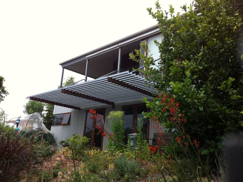 Housesitting assignment in Moruya Heads, New South Wales, Australia
