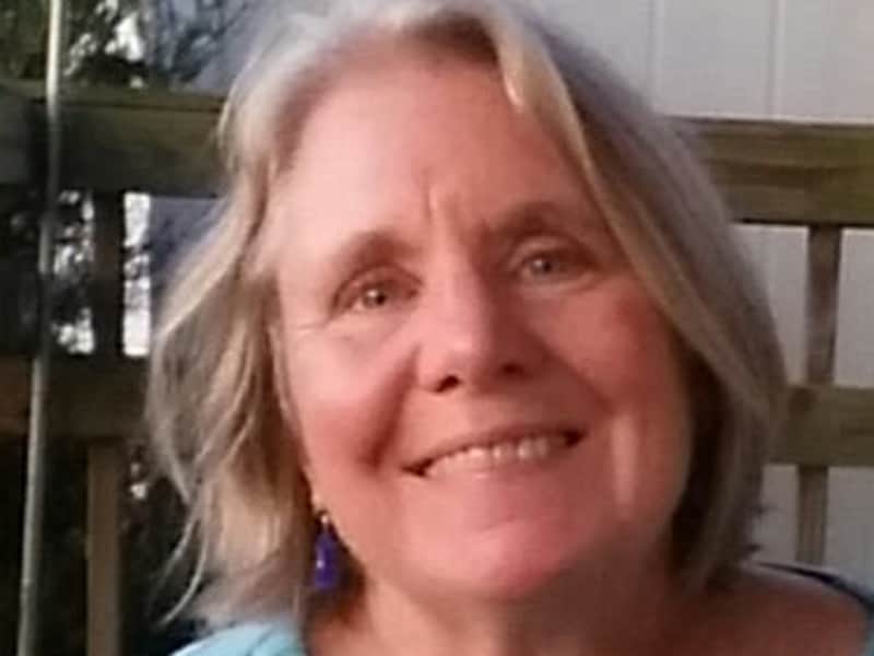 Catherine from Edenton, North Carolina, United States