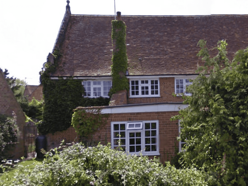 Housesitting assignment in Reading, United Kingdom