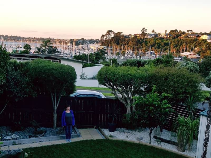 Housesitting assignment in Auckland, New Zealand