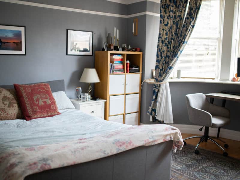 Housesitting assignment in Bristol, United Kingdom