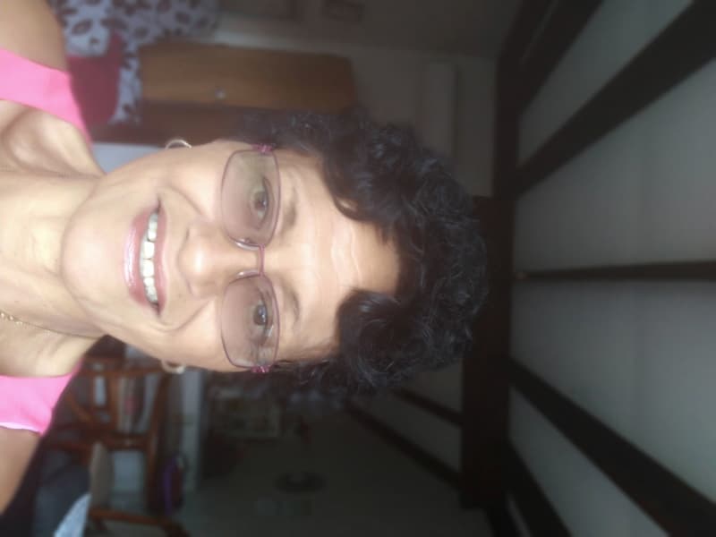 Karen from Paeroa, New Zealand