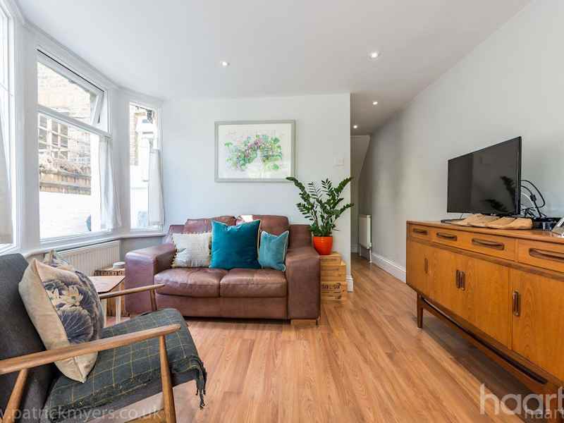 Housesitting assignment in East Dulwich, United Kingdom