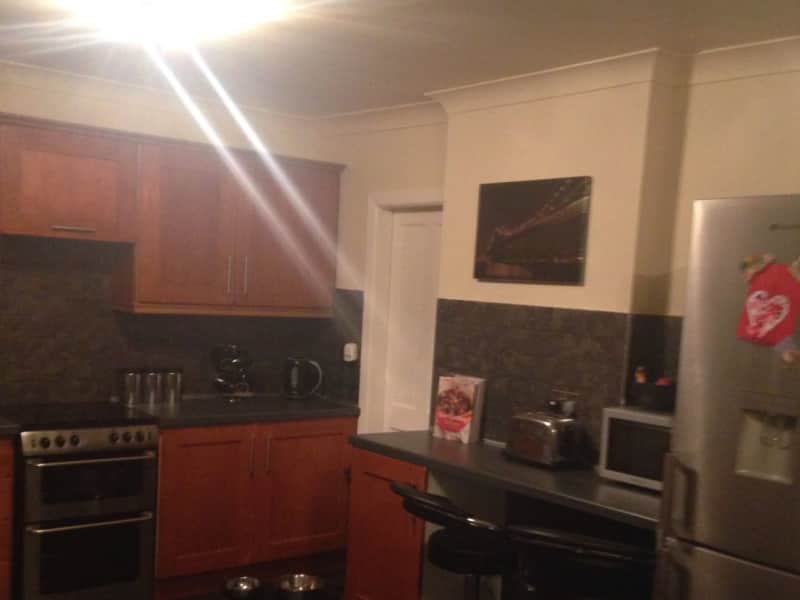 Housesitting assignment in Stourbridge, United Kingdom