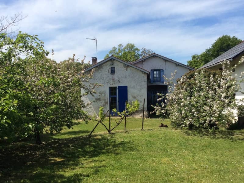 Housesitting assignment in Peyrehorade, France