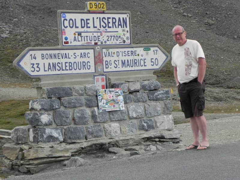 Jean-claude from Lyon 03, France
