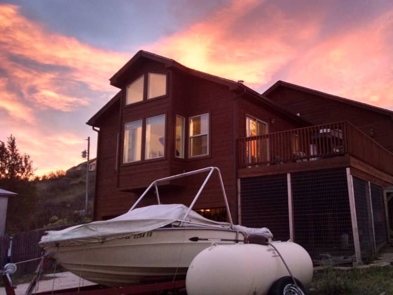 Housesitting assignment in Fort Collins, Colorado, United States