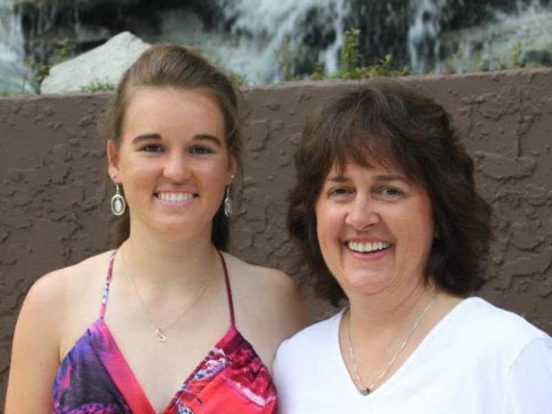 Priscilla from Boone, North Carolina, United States