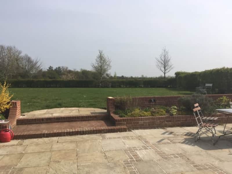 Housesitting assignment in Dennington, United Kingdom
