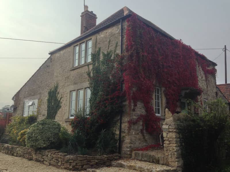 Housesitting assignment in Bradford-on-Avon, United Kingdom