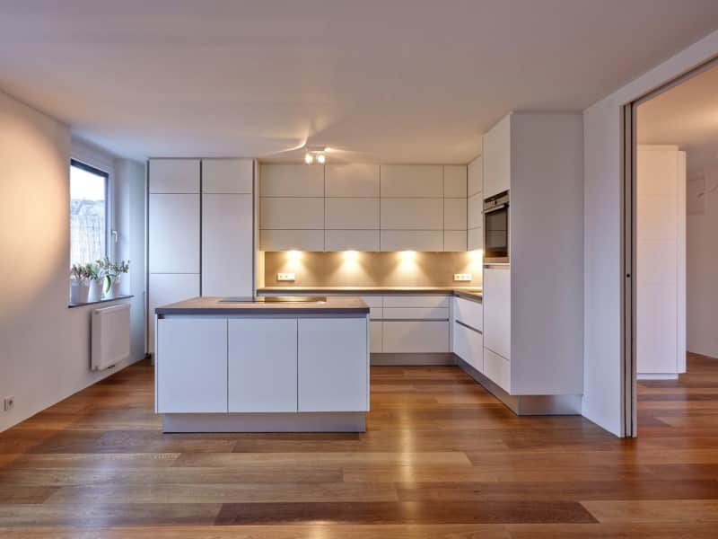 Housesitting assignment in Vienna, Austria