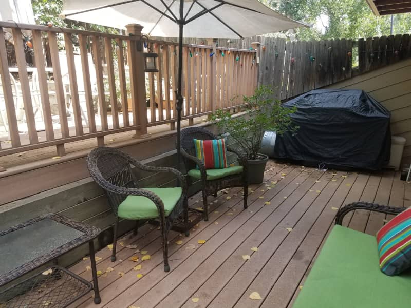 Housesitting assignment in Centennial, Colorado, United States