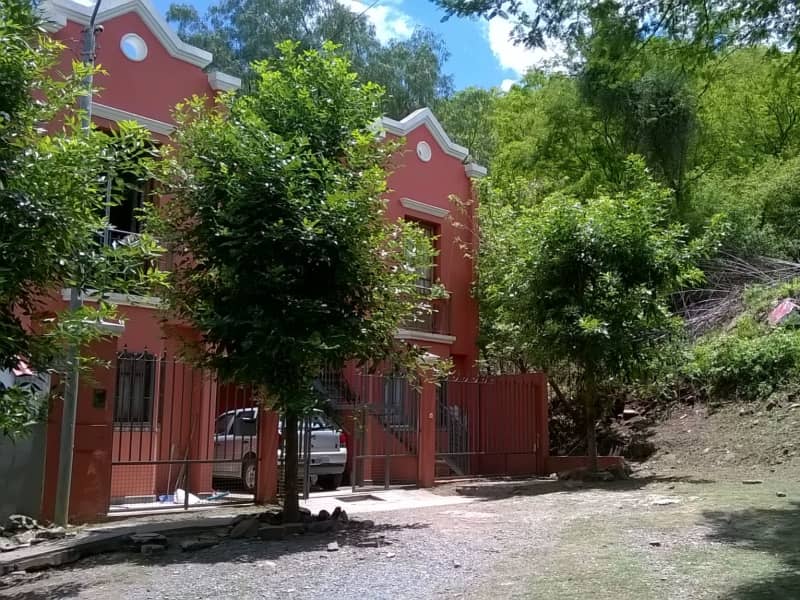 Housesitting assignment in Salta, Argentina