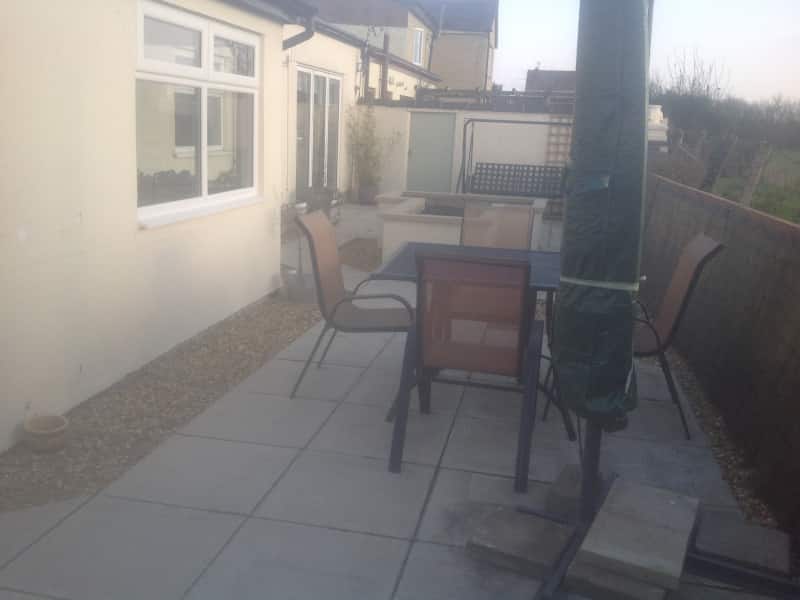 Housesitting assignment in Holywell, United Kingdom