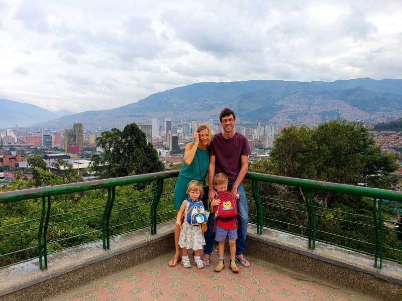 Ben & Corinne from Aquidauana, Brazil