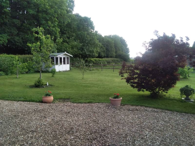 Housesitting assignment in Tollard Royal, United Kingdom