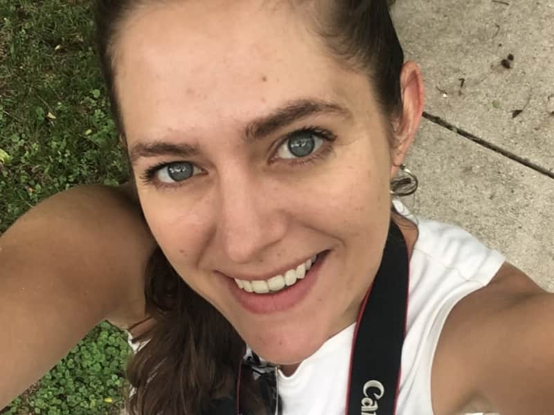Katy from Lawrence, Kansas, United States