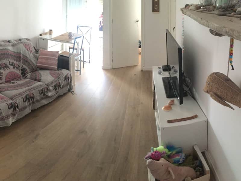 Housesitting assignment in Barcelona, Spain