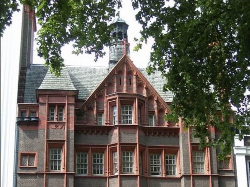 Housesitting assignment in London, United Kingdom
