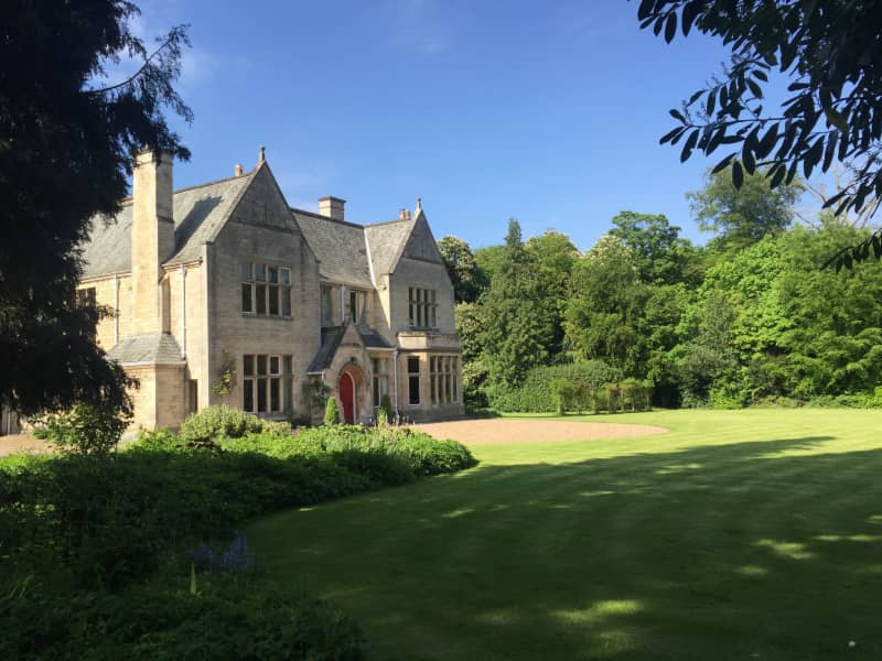 Housesitting assignment in Blankney, United Kingdom