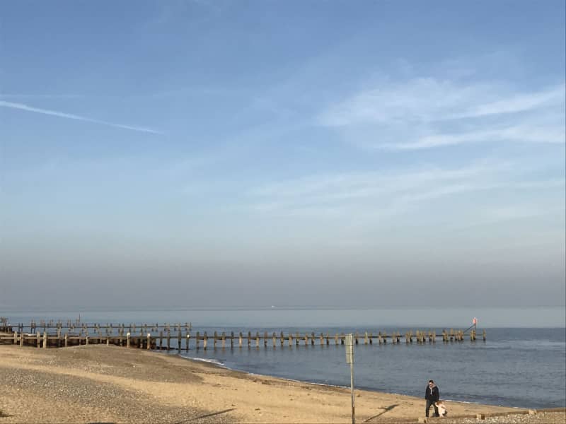 Housesitting assignment in Lowestoft, United Kingdom