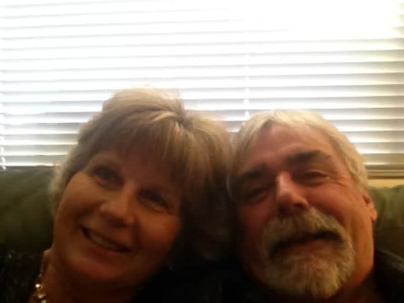 Steve & Nancy from Hanover, Ontario, Canada