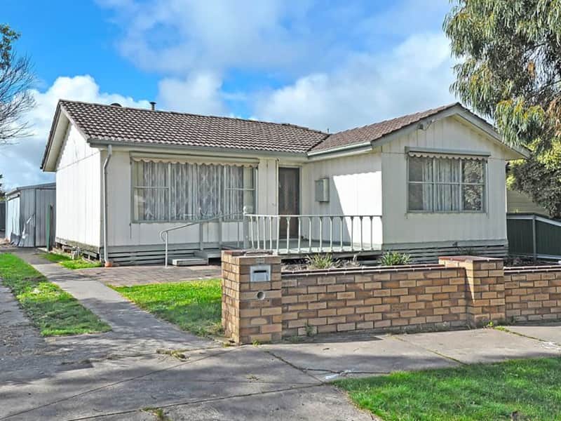Housesitting assignment in Grampians, Victoria, Australia