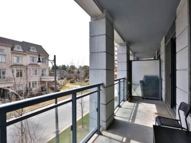 Housesitting assignment in Toronto, Ontario, Canada
