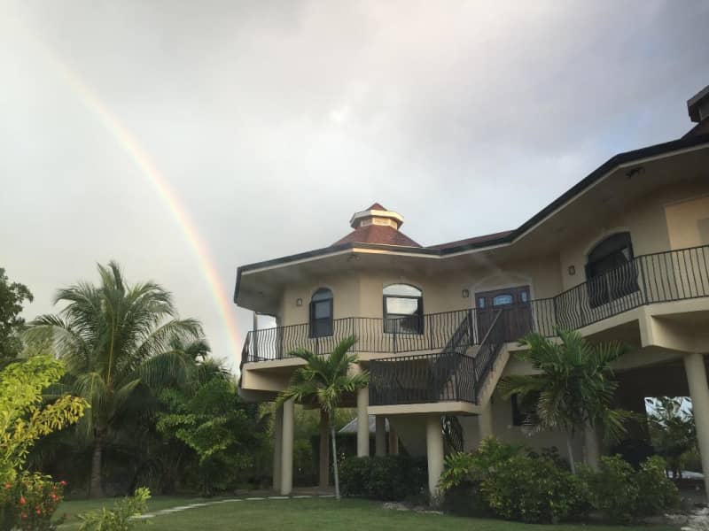 Housesitting assignment in George Town, Cayman Islands