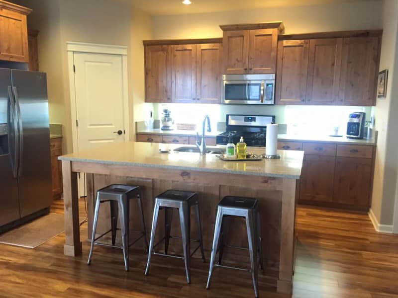 Housesitting assignment in Redmond, Oregon, United States