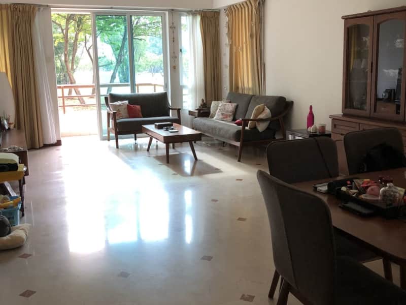 Housesitting assignment in Singapore, Singapore