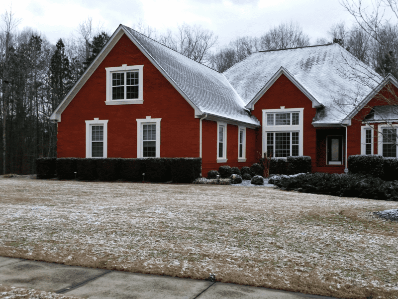 Housesitting assignment in Loganville, Georgia, United States