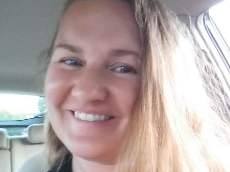 Rebbecca from Falls Church, Virginia, United States