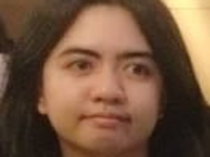 Katrina from Mandaluyong City, Philippines