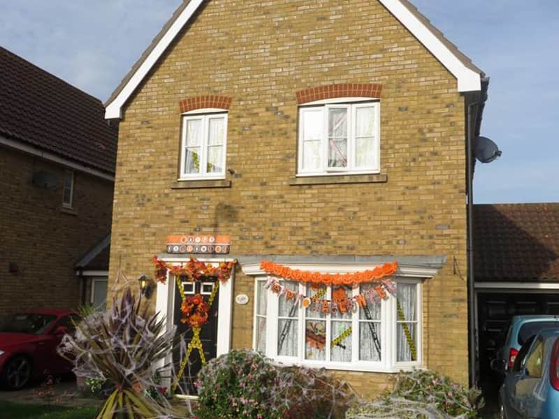 Housesitting assignment in Beltinge, United Kingdom
