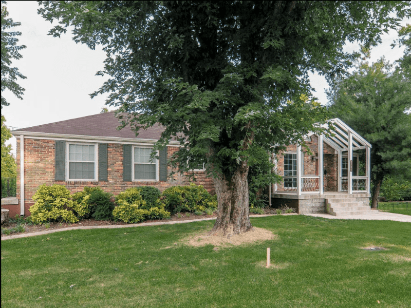 Housesitting assignment in Nashville, Tennessee, United States