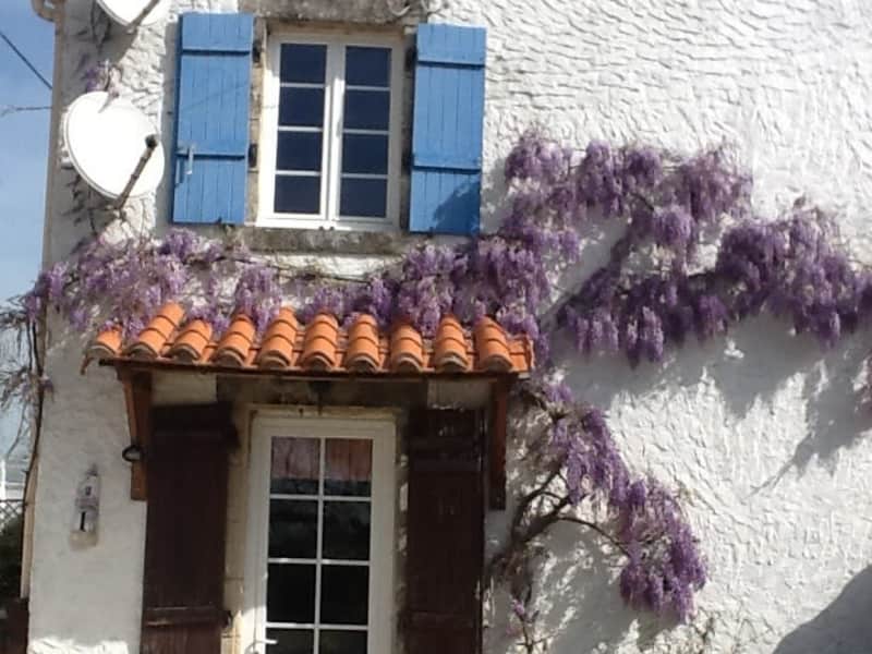Housesitting assignment in La Châtaigneraie, France